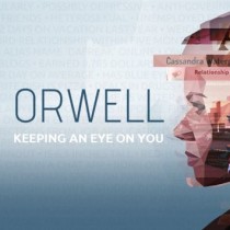 Orwell Keeping an Eye On You v1.4