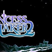 Princess Maker 2 Update 18.08.2020