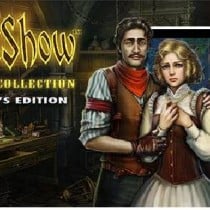 PuppetShow: Her Cruel Collection Collector’s Edition