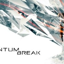 Quantum Break Complete-CODEX