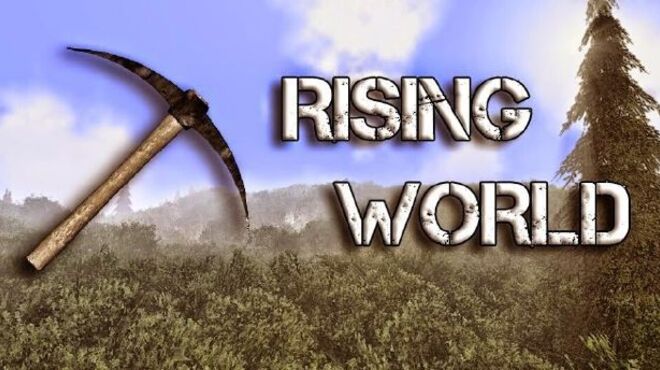 Rising World v0.5.0.3