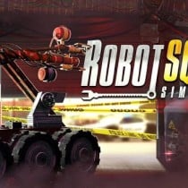 Robot Squad Simulator 2017-PLAZA