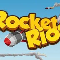 Rocket Riot v5834