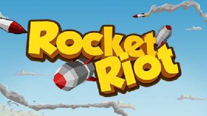 Rocket Riot Free Download