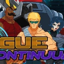 Rogue Continuum-PLAZA