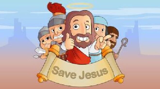 Save Jesus Free Download