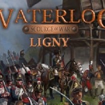 Scourge of War: Ligny-SKIDROW