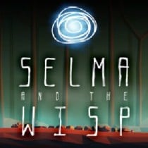 Selma and the Wisp Autumn Nightmare-HI2U