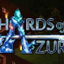 Shards of Azuria Build.6.1
