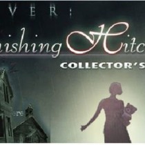 Shiver: Vanishing Hitchhiker Collector’s Edition