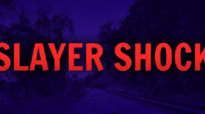 Slayer Shock Free Download