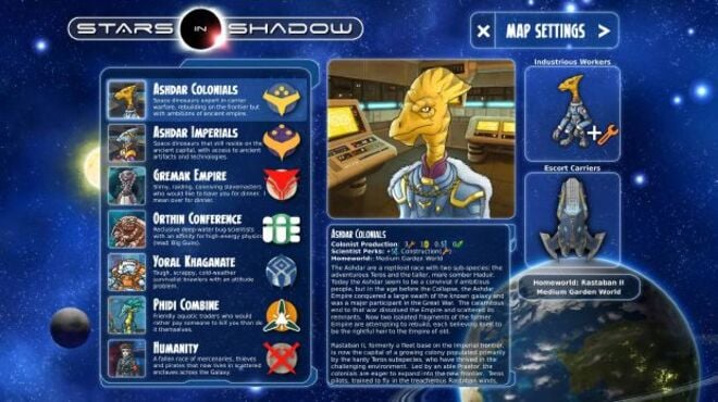 Stars In Shadow 20298 Download Torrent