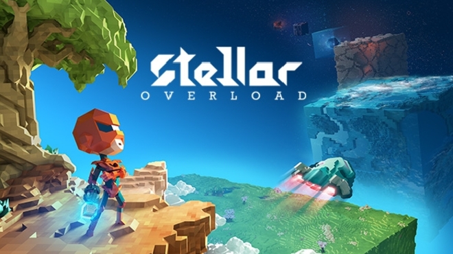 Stellar Overload v0.8.9.1