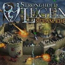 Stronghold Legends: Steam Edition-PROPHET