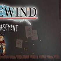 Talewind Isaacs Basement