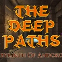 The Deep Paths: Labyrinth Of Andokost-PLAZA