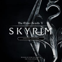The Elder Scrolls V: Skyrim Special Edition Language Pack-PLAZA