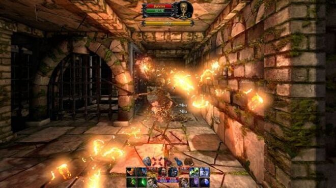 The Fall of the Dungeon Guardians Torrent Download