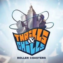 Thrills & Chills – Roller Coasters