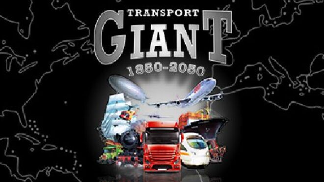 Transport Giant Steam Edition