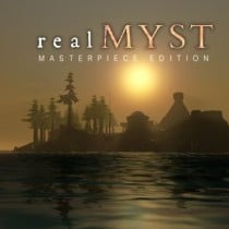 realMyst: Masterpiece Edition v2.0