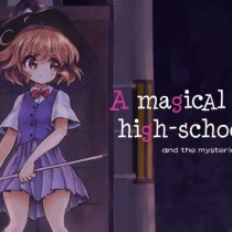 A Magical High School Girl v1.901c