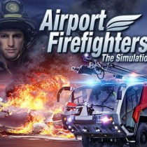 Airport Firefighters – The Simulation-PROPHET