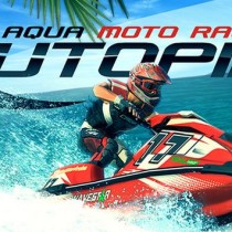 Aqua Moto Racing Utopia-CODEX