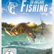 Arcade Fishing-HI2U