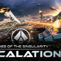 Ashes of the Singularity: Escalation-Razor1911