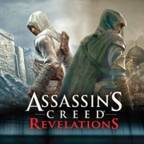 Assassin’s Creed Revelations-SKIDROW