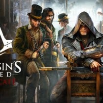 Assassin’s Creed Syndicate-CODEX
