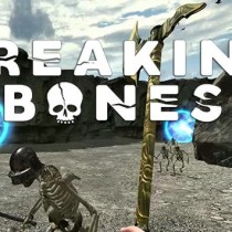 Breaking Bones-PLAZA