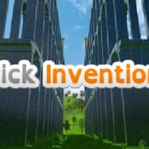 Brick Inventions v1.1.1