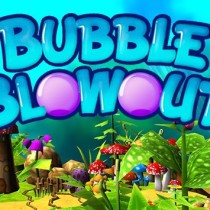 Bubble Blowout