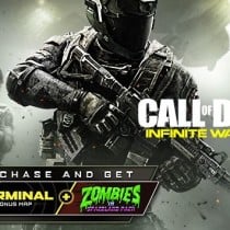 Call of Duty Infinite Warfare-RELOADED