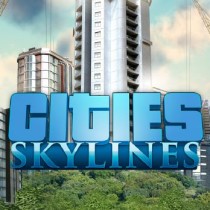 Cities Skylines Deluxe Edition v1.5.2.F3 Incl Stadiums DLC