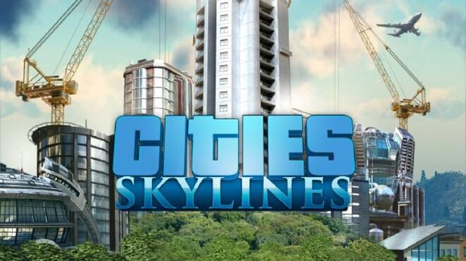 cities skyline all dlc torrent