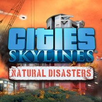 Cities: Skylines – Natural Disasters-SKIDROW
