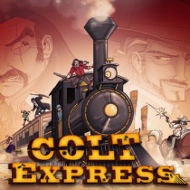 Colt Express v1.3.0