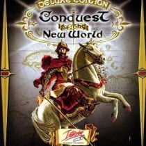 Conquest of the New World-GOG
