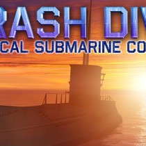 Crash Dive v1.7.42