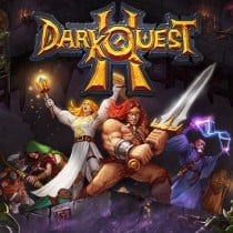 Dark Quest 2 v1.0.4