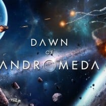 Dawn of Andromeda Beta.v6.14c