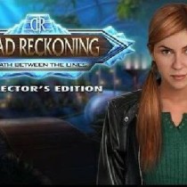 Dead Reckoning: Death Between the Lines Collector’s Edition