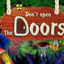 Don’t open the doors!