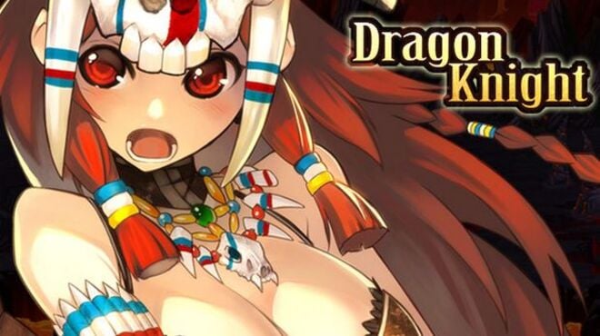 Dragon Knight v0.3.2