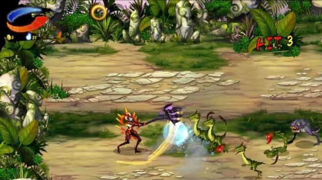 Dragon Knight Torrent Download