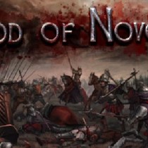 Eisenwald: Blood of November-Razor1911