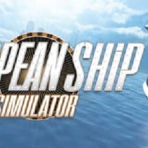 European Ship Simulator Remastered-SKIDROW